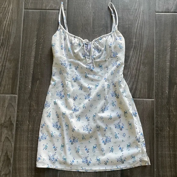 Princess Polly Jayde mini dress - Picture 2 of 2